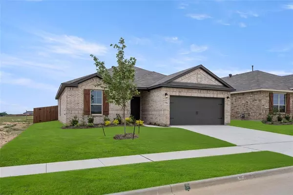 Cleburne, TX 76033,1906 Seminole Drive