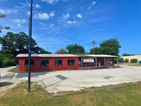 Cleburne, TX 76031,5108 Conveyor Drive