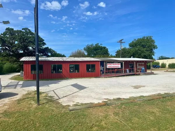 Cleburne, TX 76031,5108 Conveyor Drive