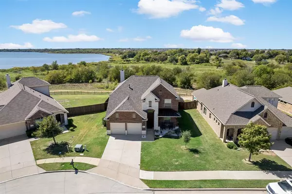 Little Elm, TX 75068,1516 Martin Creek Drive