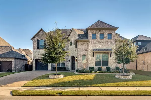 1021 Calm Crest Drive, Rockwall, TX 75087