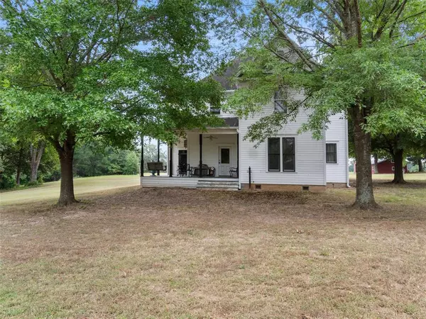 Winnsboro, TX 75494,2216 CR 4760