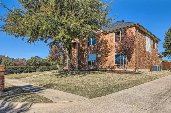 Allen, TX 75013,1926 Landridge Drive