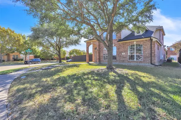 Cedar Hill, TX 75104,154 Glacier Lane