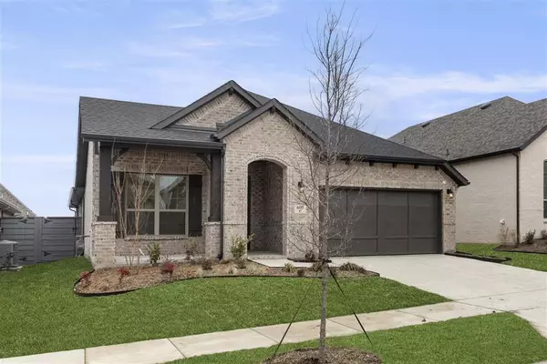 Little Elm, TX 76227,605 Cedarwood Street