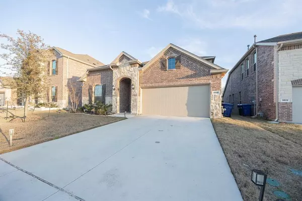 Mckinney, TX 75071,3509 Red Cardinal Court