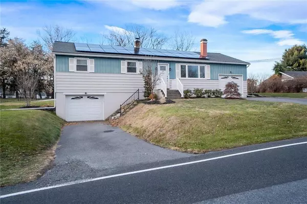 481 Jacobsburg Road, Bushkill Twp, PA 18064