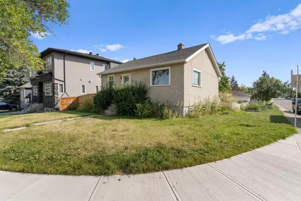 201 34 AVE Northeast, Calgary, AB T2E 2J6