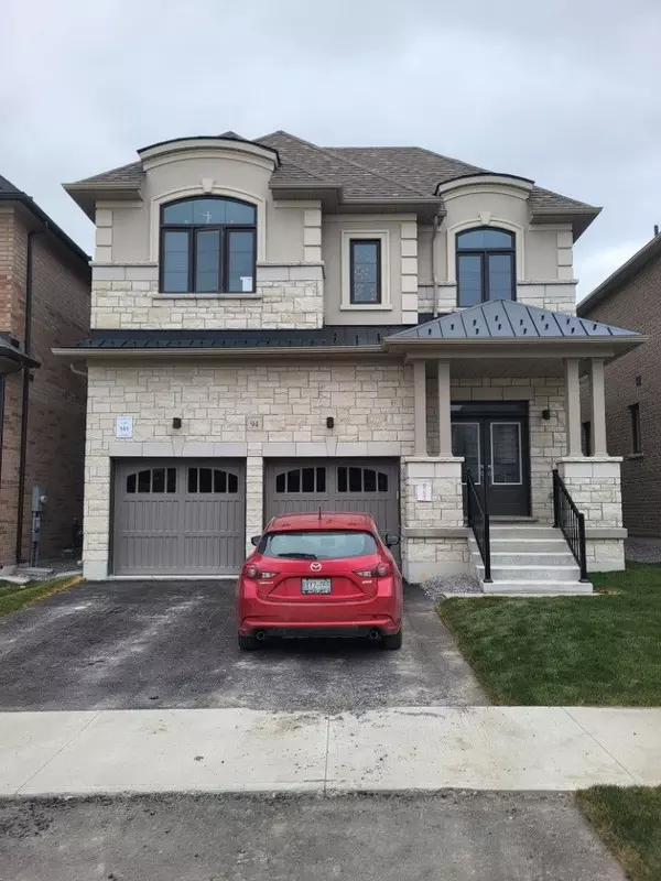 94 Ed Ewert AVE, Clarington, ON L1R 0W8