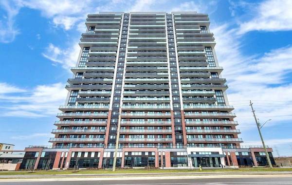 2550 Simcoe ST N #2210, Oshawa, ON L1L 0R5