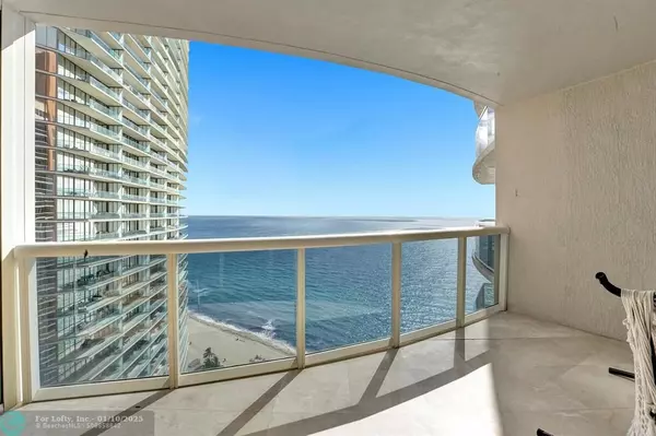 Sunny Isles Beach, FL 33160,18911 COLLINS AVE  #2706