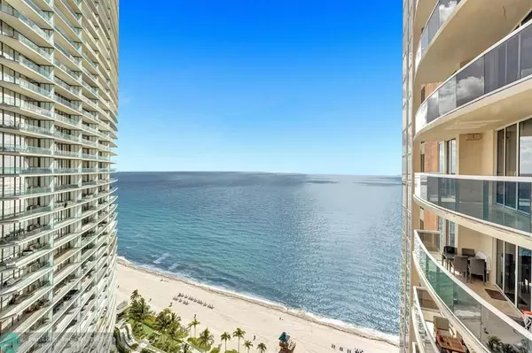 Sunny Isles Beach, FL 33160,18911 COLLINS AVE  #2706