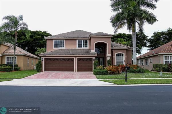 Boca Raton, FL 33428,12347 Antille Dr