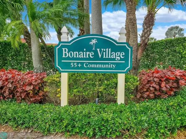 14671 Bonaire Boulevard  #505, Delray Beach, FL 33446