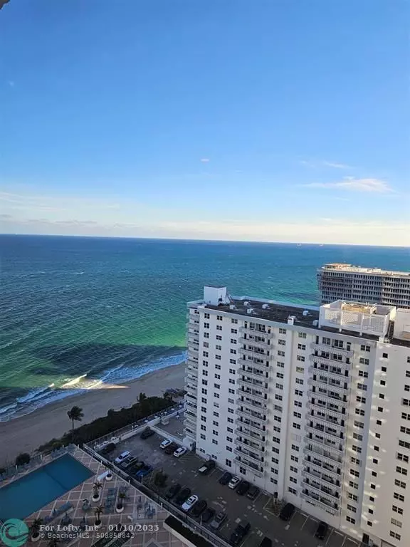 Fort Lauderdale, FL 33308,4280 Galt Ocean Drive  #24G