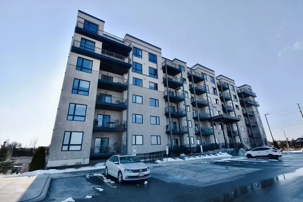 295 Cundles RD E #203, Barrie, ON L4M 0K8