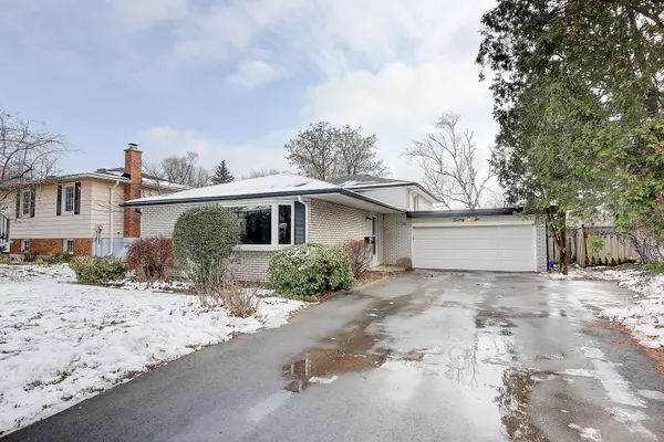 26 Miller RD, Oakville, ON L6H 1J6