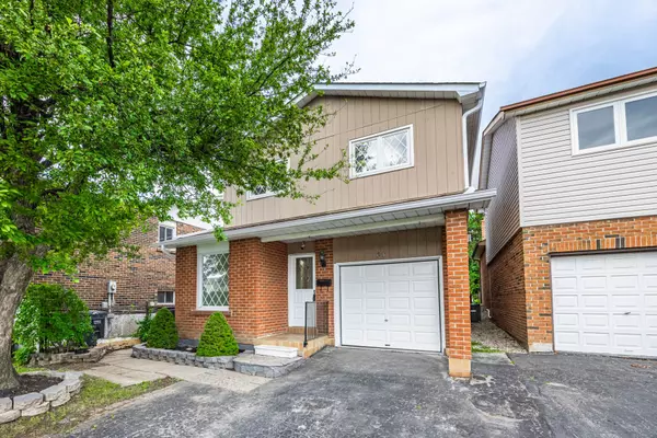 Brampton, ON L6V 3T2,30 Winterfold DR