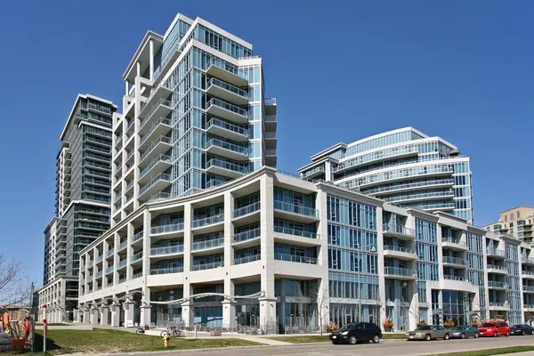 58 Marine Parade DR #429, Toronto W06, ON M8V 4G1