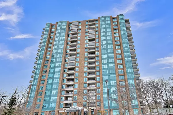 3580 Rivergate WAY #1201, Hunt Club - Windsor Park Village And Area, ON K1V 1V5