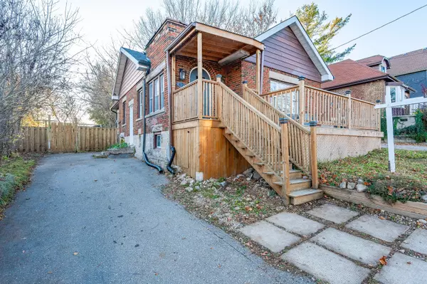 Guelph, ON N1E 5V7,67 HAYES AVE