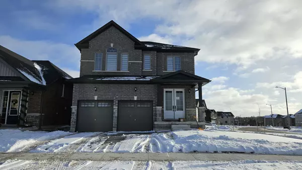 672 Lemay GRV #Main, Smith-ennismore-lakefield, ON K9K 0H8