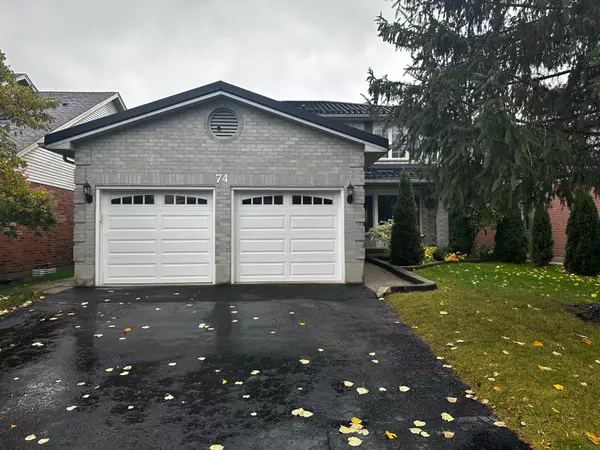 London, ON N6G 2X4,74 Barrydale CRES