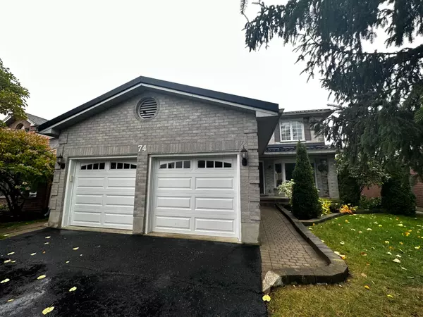 London, ON N6G 2X4,74 Barrydale CRES