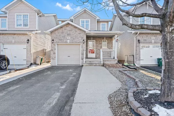 Kingston, ON K7K 0B9,712 Margaret WAY