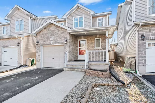 Kingston, ON K7K 0B9,712 Margaret WAY