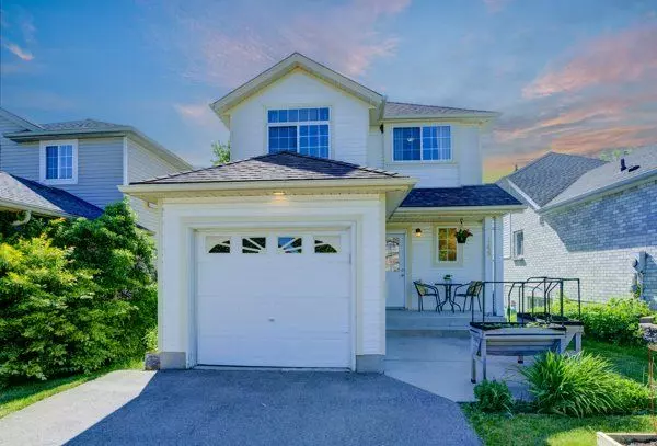 Waterloo, ON N2K 3X3,148 CAVELLETTI DR