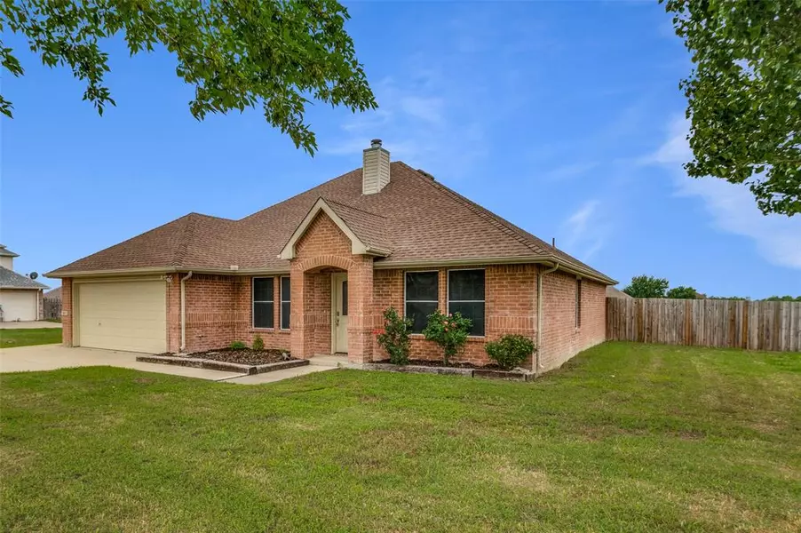 103 Julia Drive, Fate, TX 75189