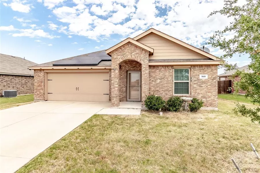 315 Shiplap Lane, Royse City, TX 75189