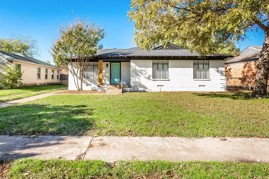 10177 San Juan Avenue, Dallas, TX 75228