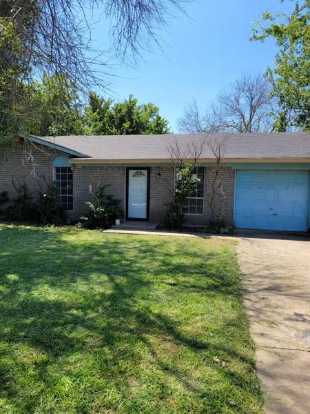 309 Redbud Lane, Wilmer, TX 75172