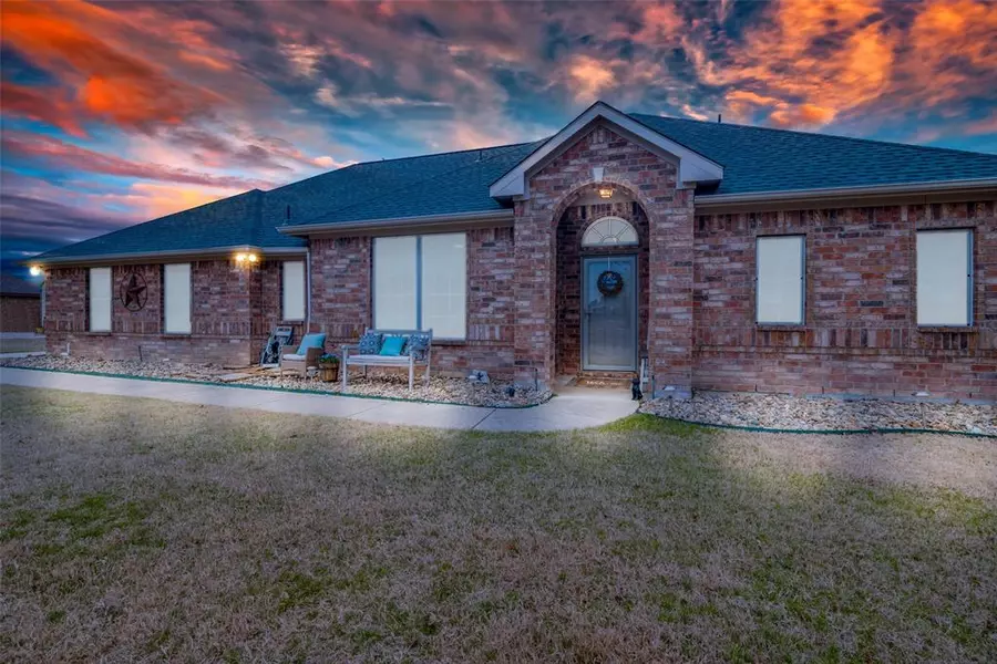 120 Jeremy Drive, Fate, TX 75189