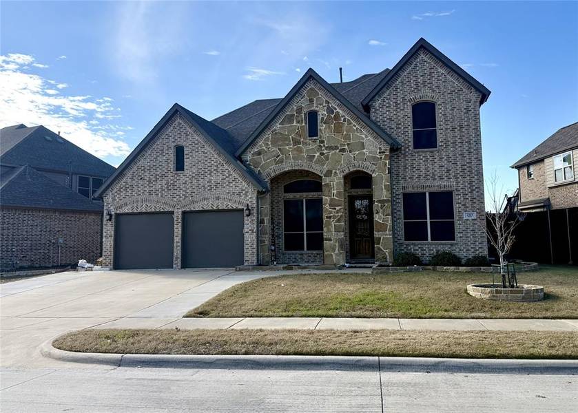 4303 Mimosa Drive, Melissa, TX 75454