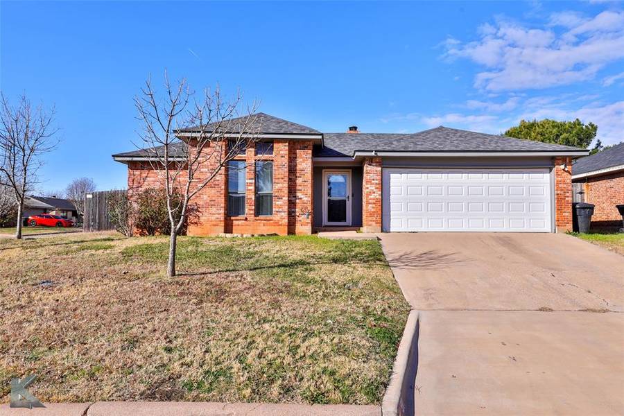 51 Queen Anns Lace, Abilene, TX 79606