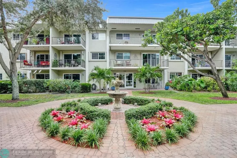 3000 NE 5th Ter  #309A, Wilton Manors, FL 33334