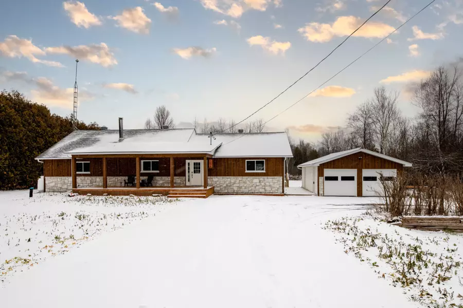 1138 County 18 RD, North Grenville, ON K0G 1S0