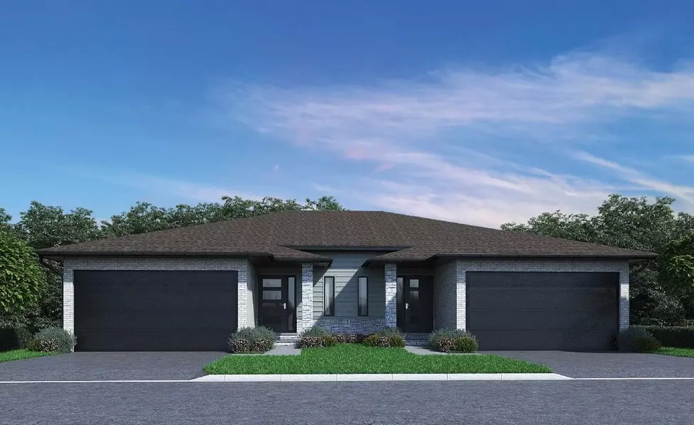 3 Parkland CIR #Lot 30, Quinte West, ON K8V 0R3