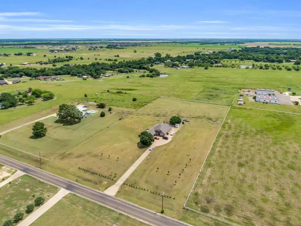 Waxahachie, TX 75165,744 Broadhead Road