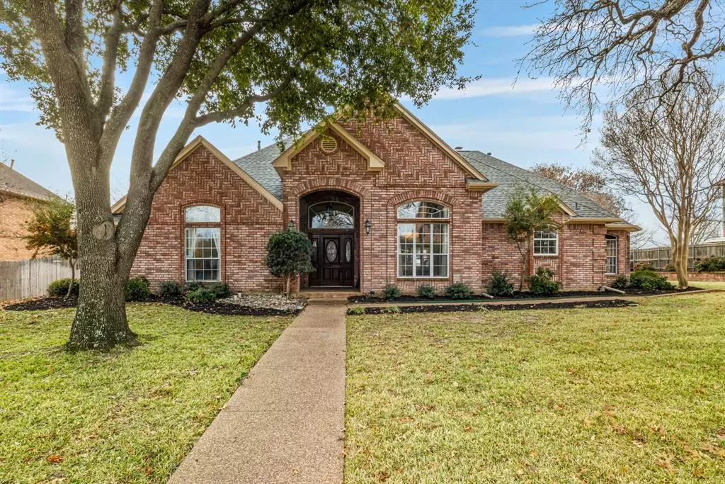 Keller, TX 76248,1526 Brentwood Trail