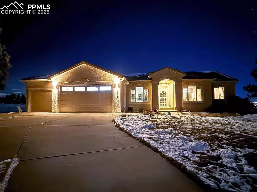 Colorado Springs, CO 80919,5515 Darien WAY