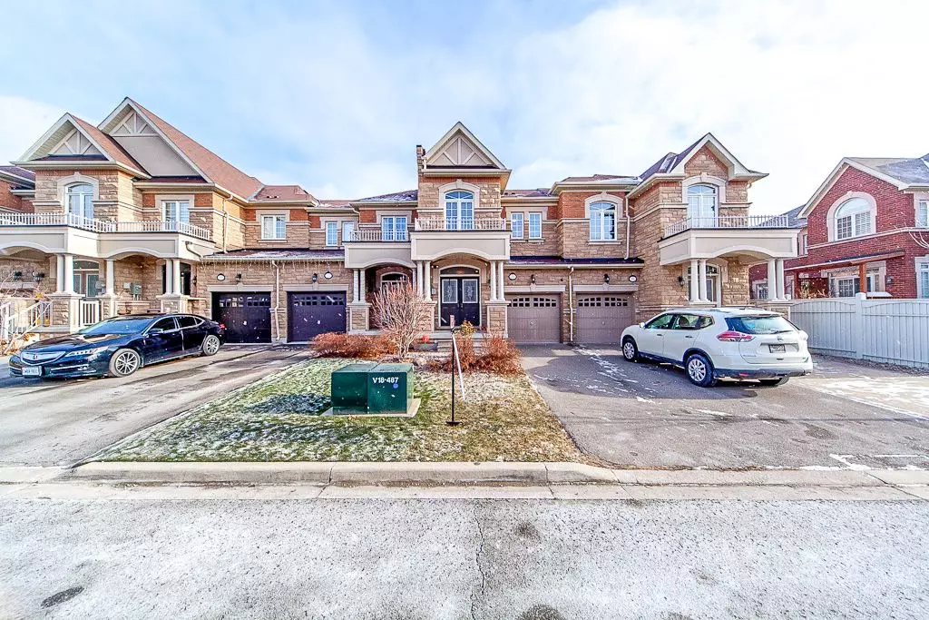 Vaughan, ON L6A 4T3,15 Overlander WAY