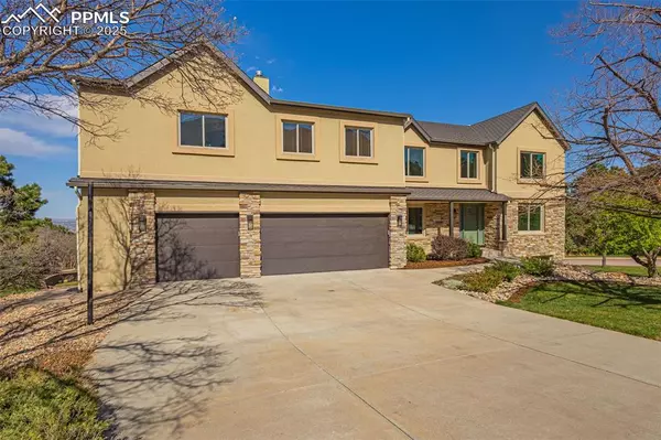 Colorado Springs, CO 80906,4825 Farthing DR