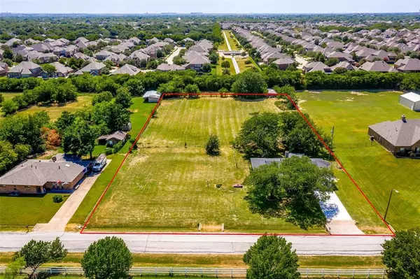 North Richland Hills, TX 76182,6809 Little Ranch Road