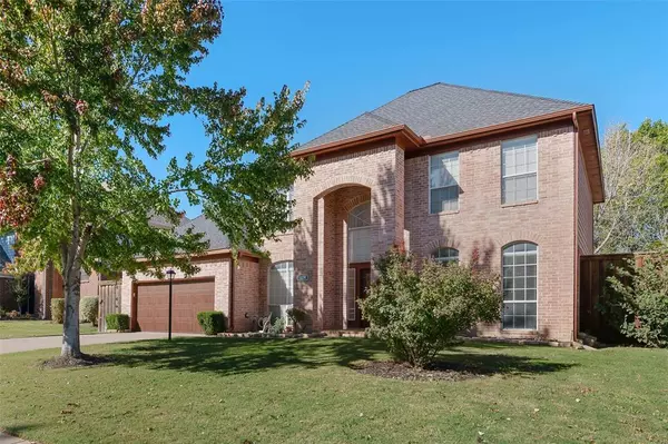 Flower Mound, TX 75022,3004 Vanderbilt Drive