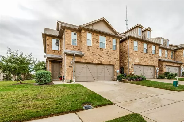 382 Teague Drive, Lewisville, TX 75067