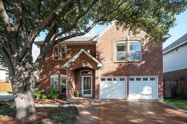 100 Evening Star Court, Irving, TX 75063